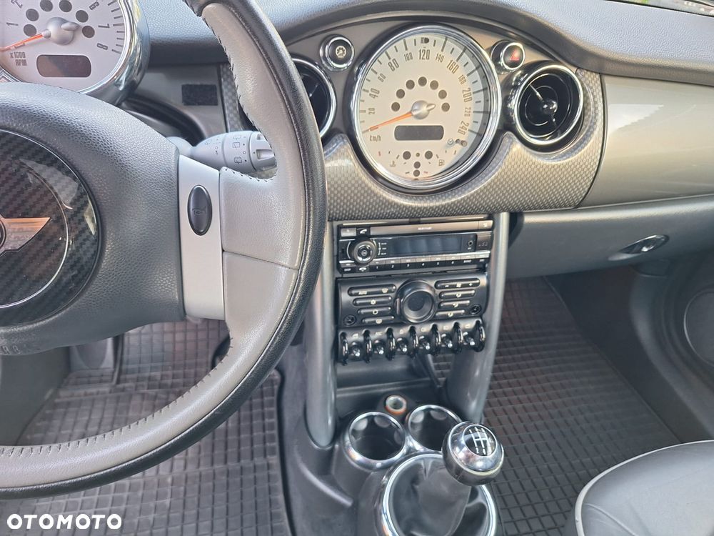 MINI Cooper Park Lane - 19