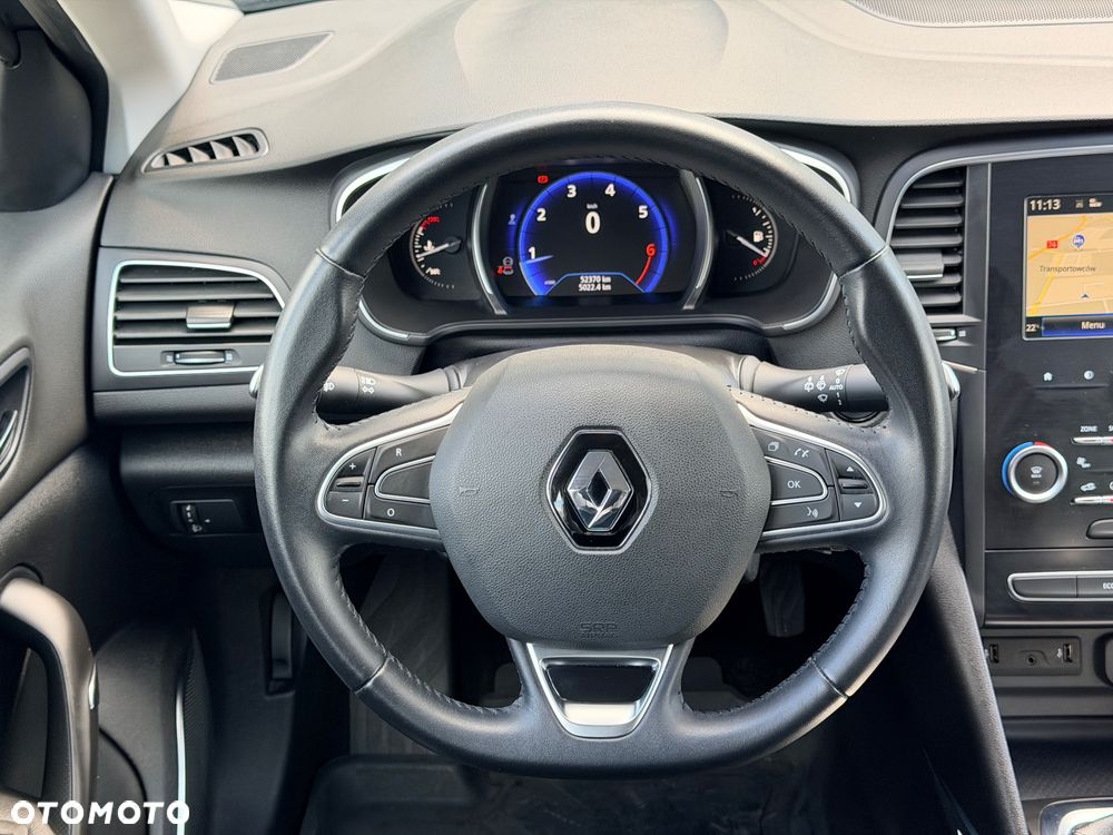 Renault Megane 1.6 SCe Intens - 16