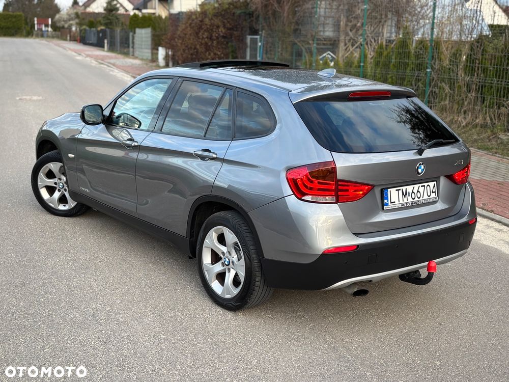 BMW X1 xDrive23d - 25