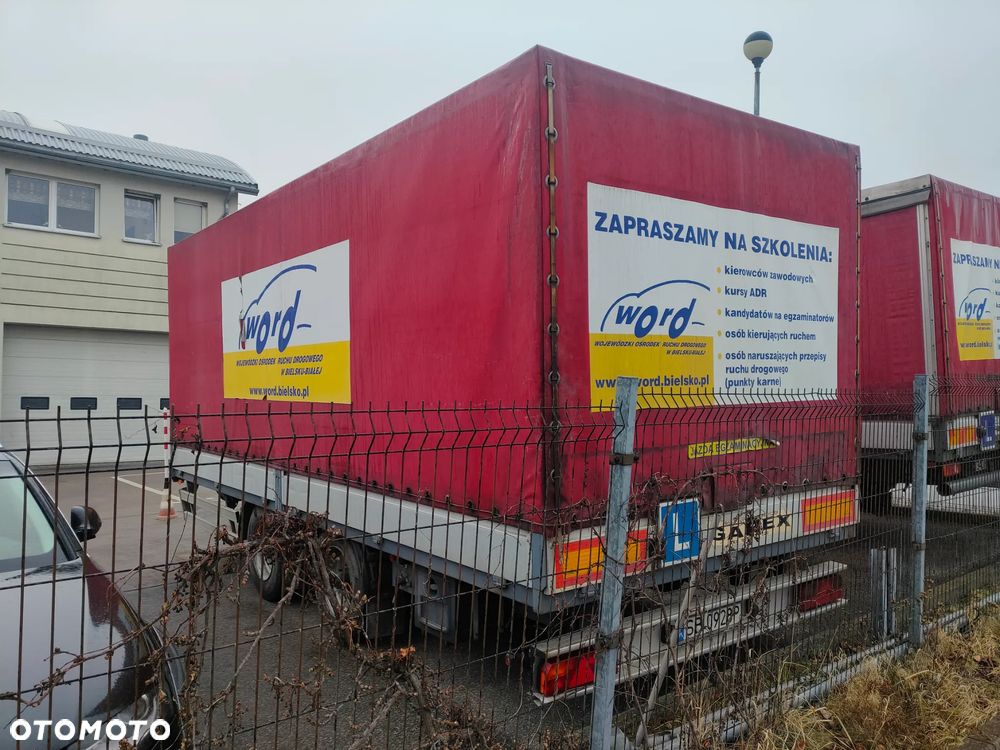 Inny GAREX GNB1B - 3