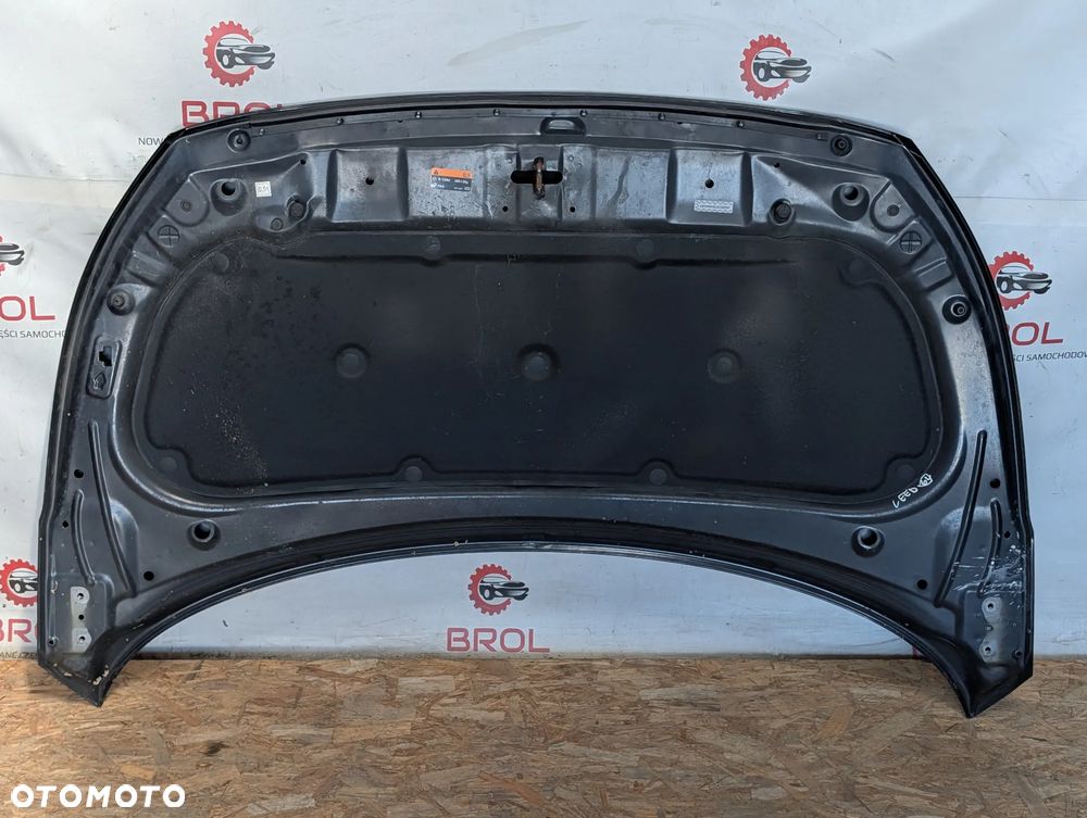 MASKA KIA CEED II 12- - 6