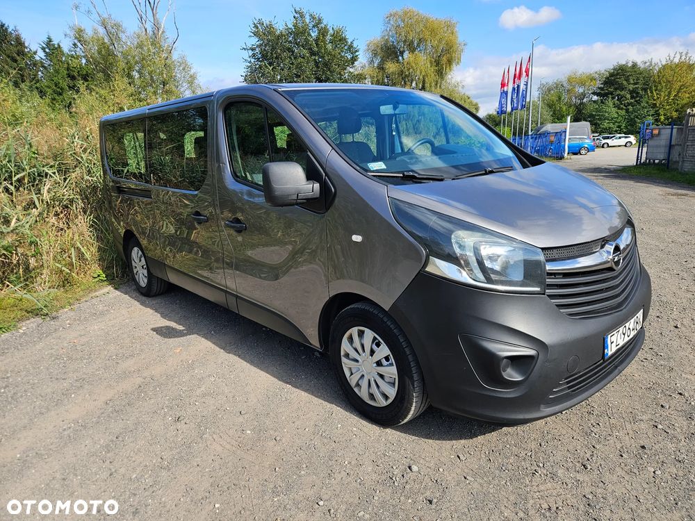 Opel Vivaro L2H1 S&S Tourer - 3
