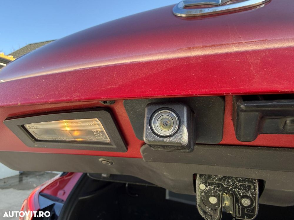 Mazda CX-3 SKYACTIV-G 150 i-ELOOP AWD Sports-Line - 9