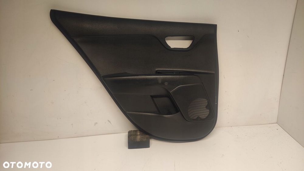 KIA RIO IV V TAPICERKA DRZWI LEWA TYŁ TYLNA 17- 24 83301-H8020 - 1