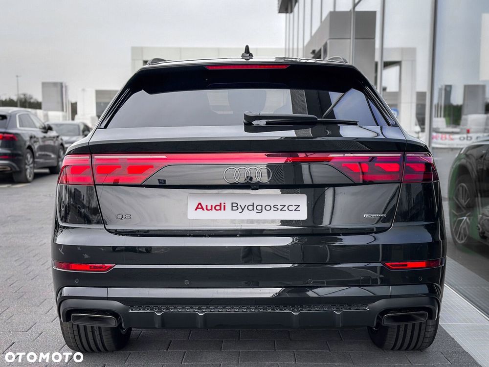Audi Q8 - 13