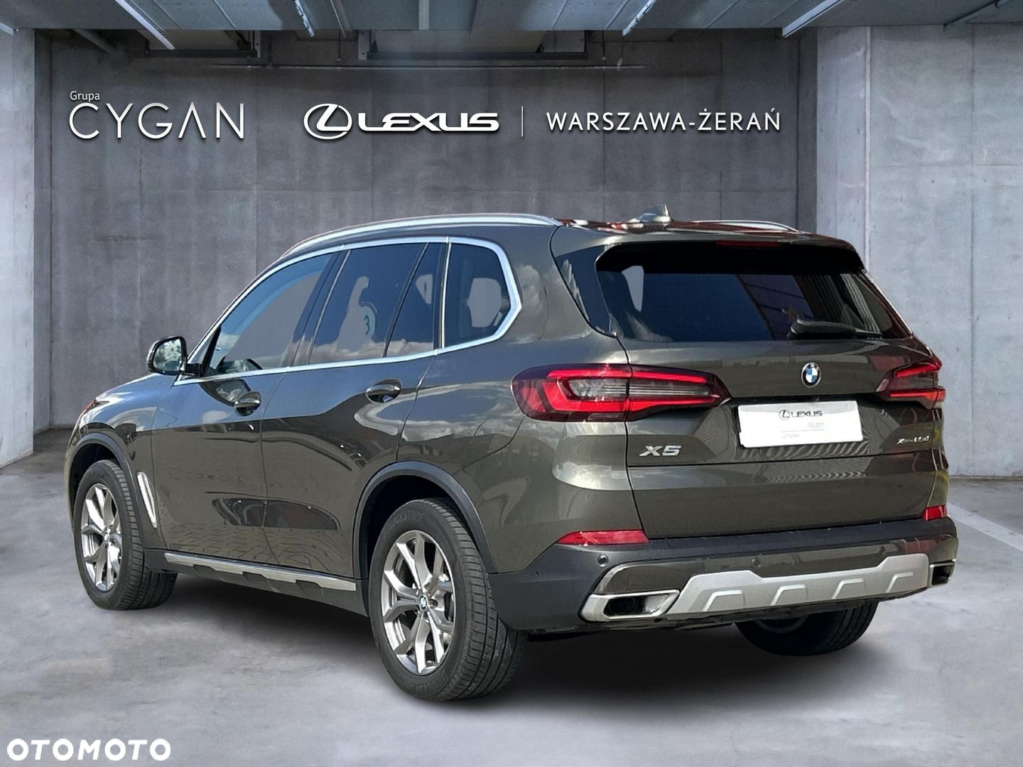 BMW X5 xDrive25d - 5