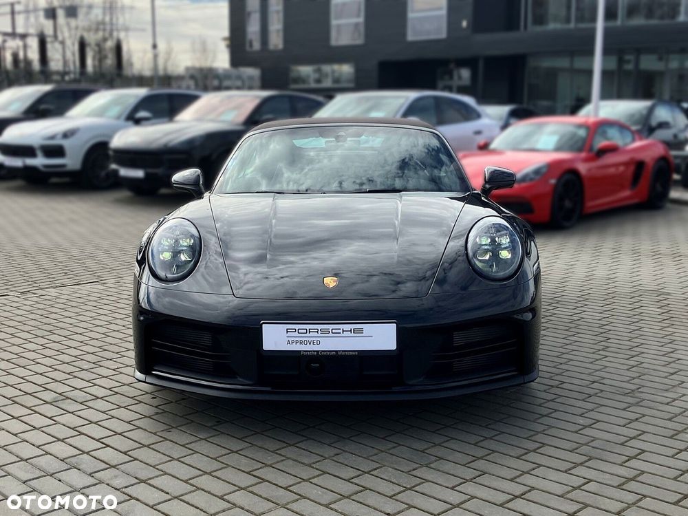 Porsche 911 - 7