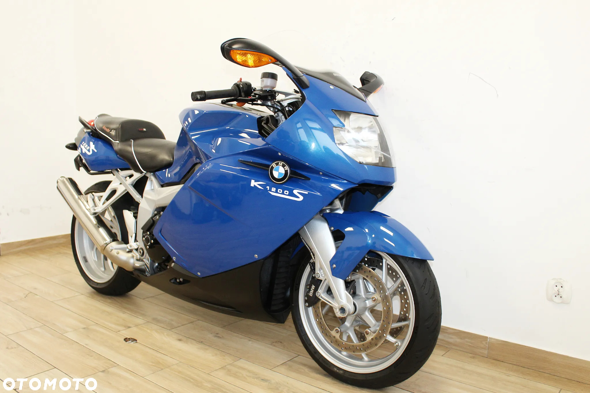 BMW K - 2