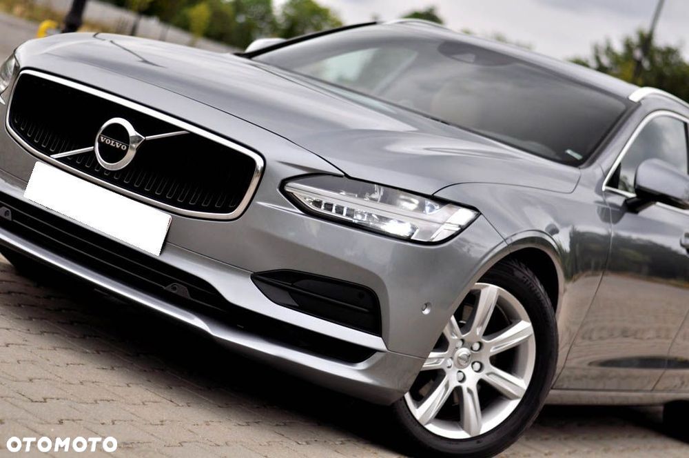 Volvo V90 D4 Geartronic Momentum - 7