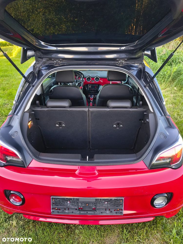Opel Adam 1.4 Unlimited - 16