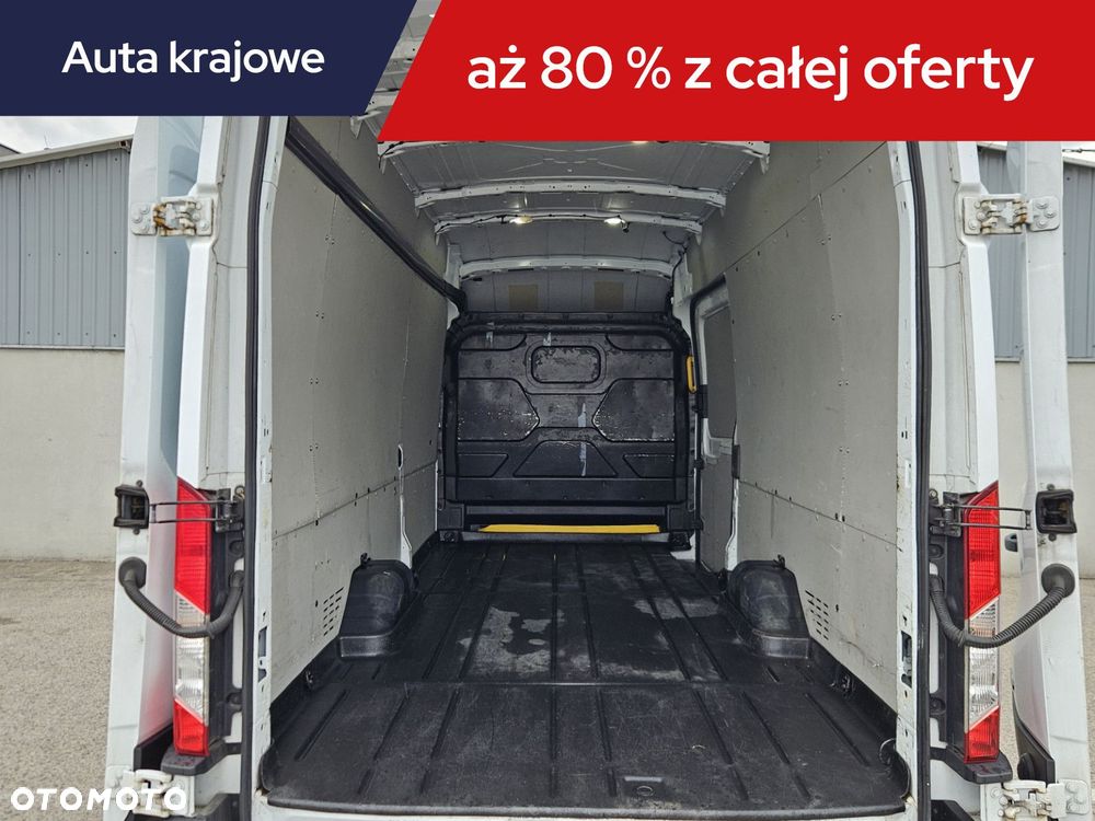 Ford transit - 16