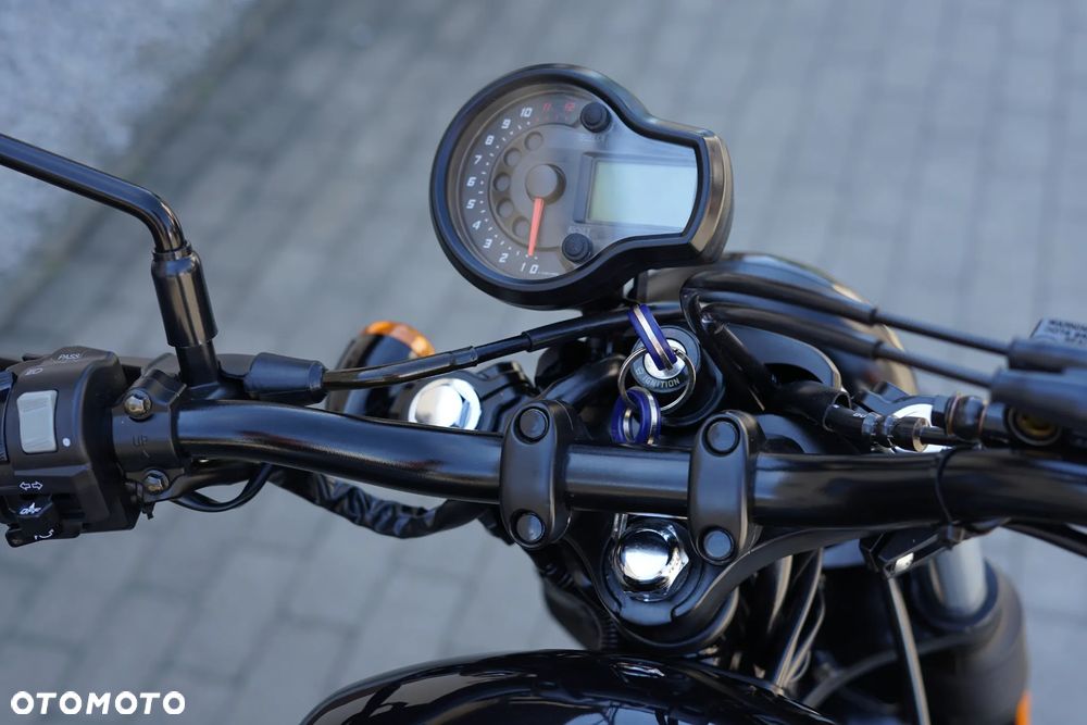 Hyosung GV - 19