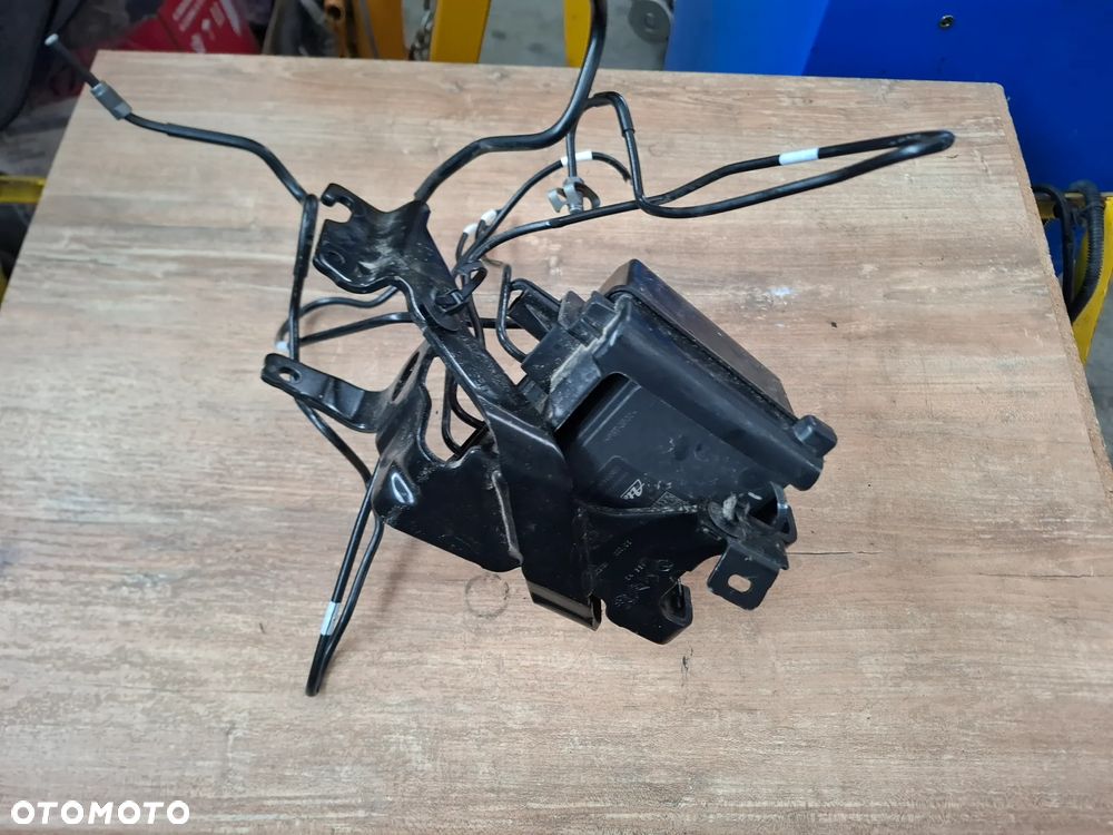 PEUGEOT 2008 208 II LIFT 25r POMPA HAMULCOWA ABS 9860815280 - 3