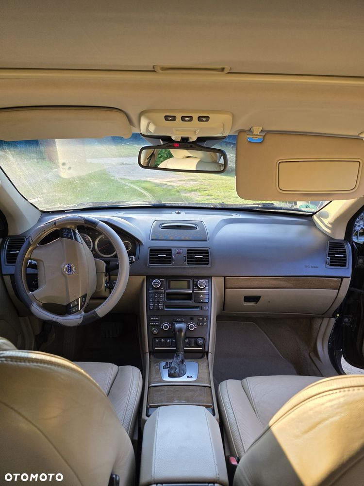 Volvo XC 90 - 5