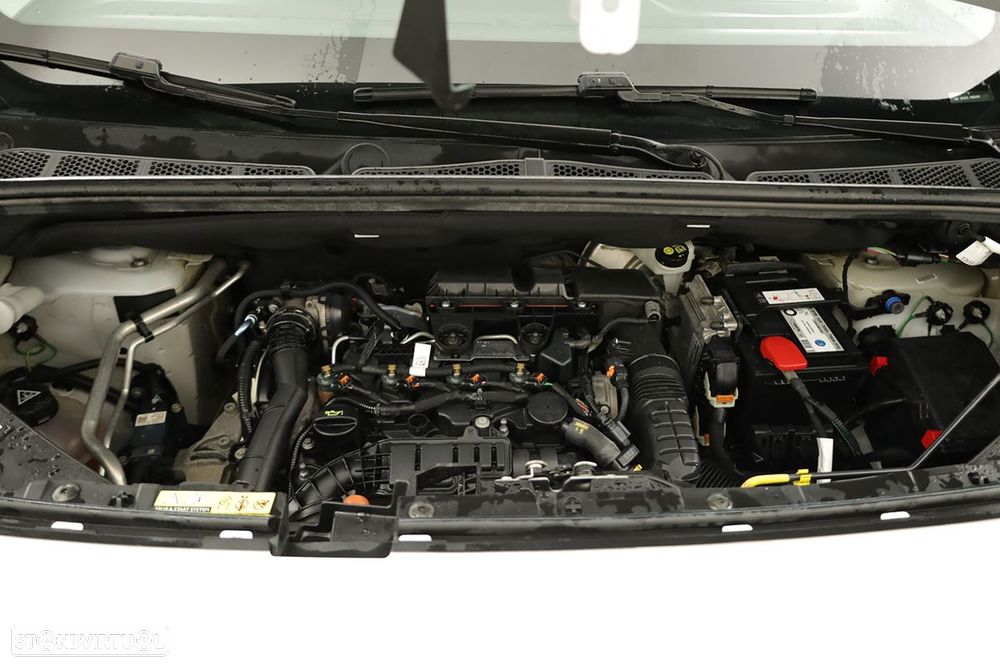 Citroën berlingo 1.5 bluehdi m - 22