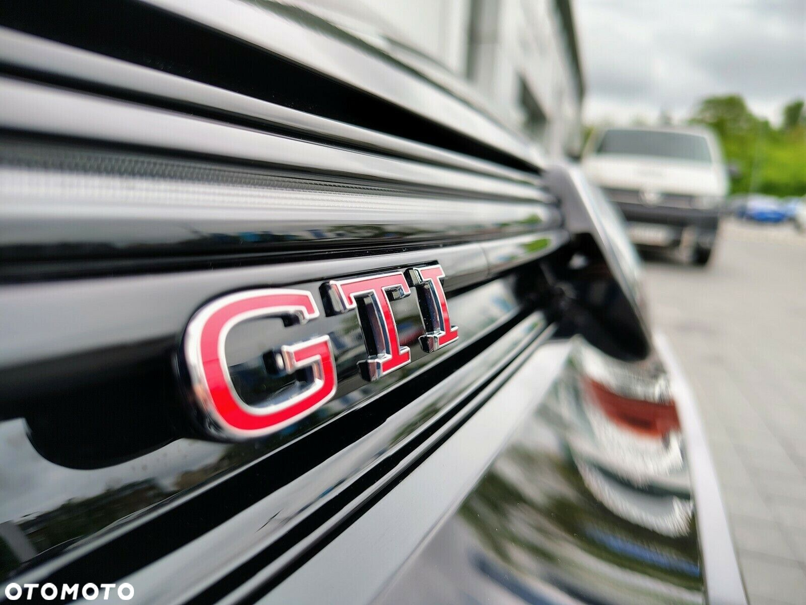 Volkswagen Golf - 33