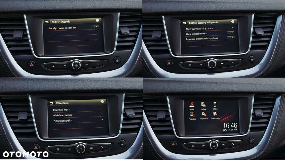 Opel Grandland X - 25