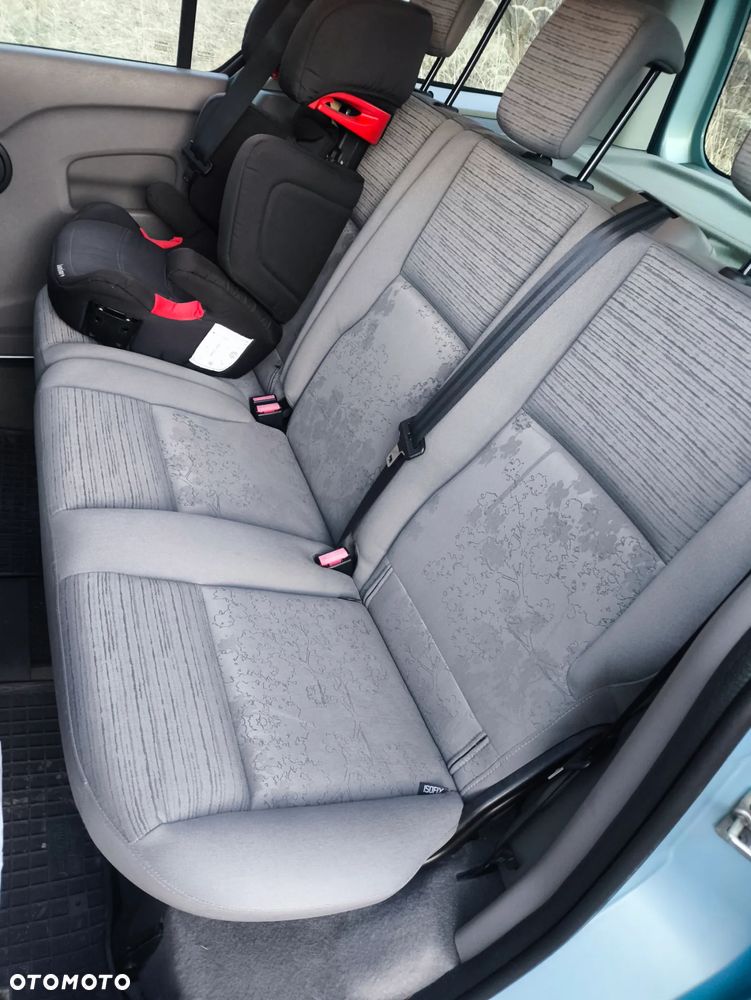 Renault Kangoo 1.6 16V 105 Privilege - 23