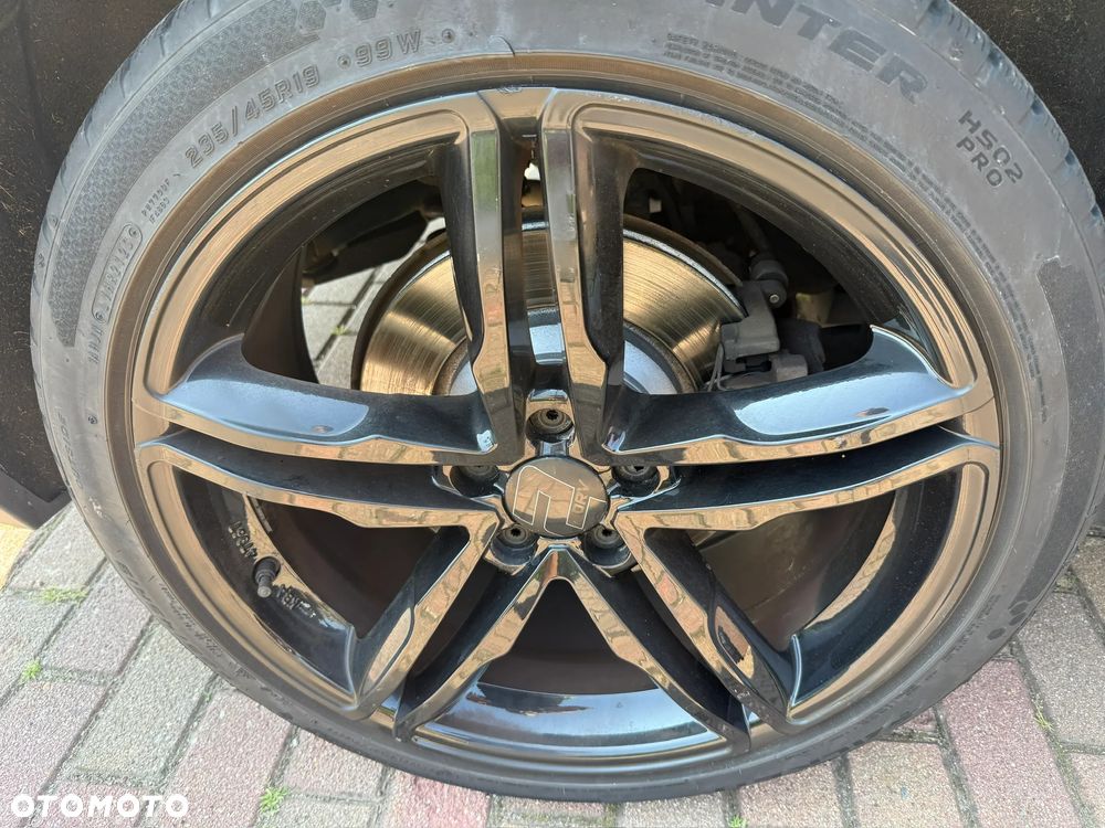 Volkswagen Tiguan 2.0 TDI SCR 4Mot Offroad DSG - 37