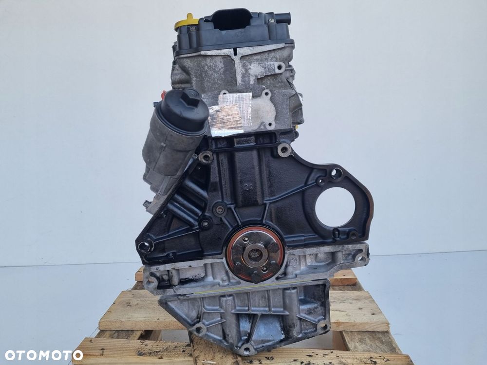 SILNIK PO REGENERACJI Opel Corsa D 1.0 12V 60KM nowy rozrząd Z10XEP - 7