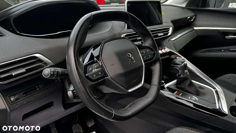 Peugeot 3008 - 29