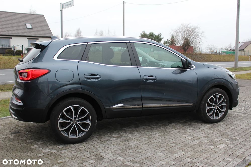 Renault Kadjar 1.3 TCe FAP Life - 4