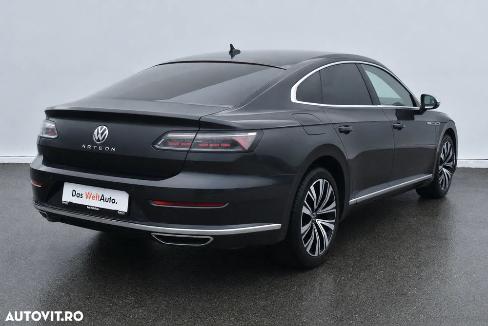 Volkswagen ARTEON 2.0 TSI DSG Elegance - 21
