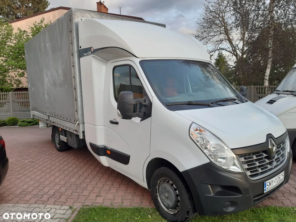 Renault MASTER - 5