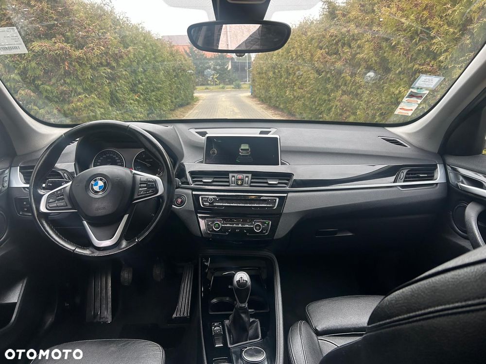 BMW X1 - 18