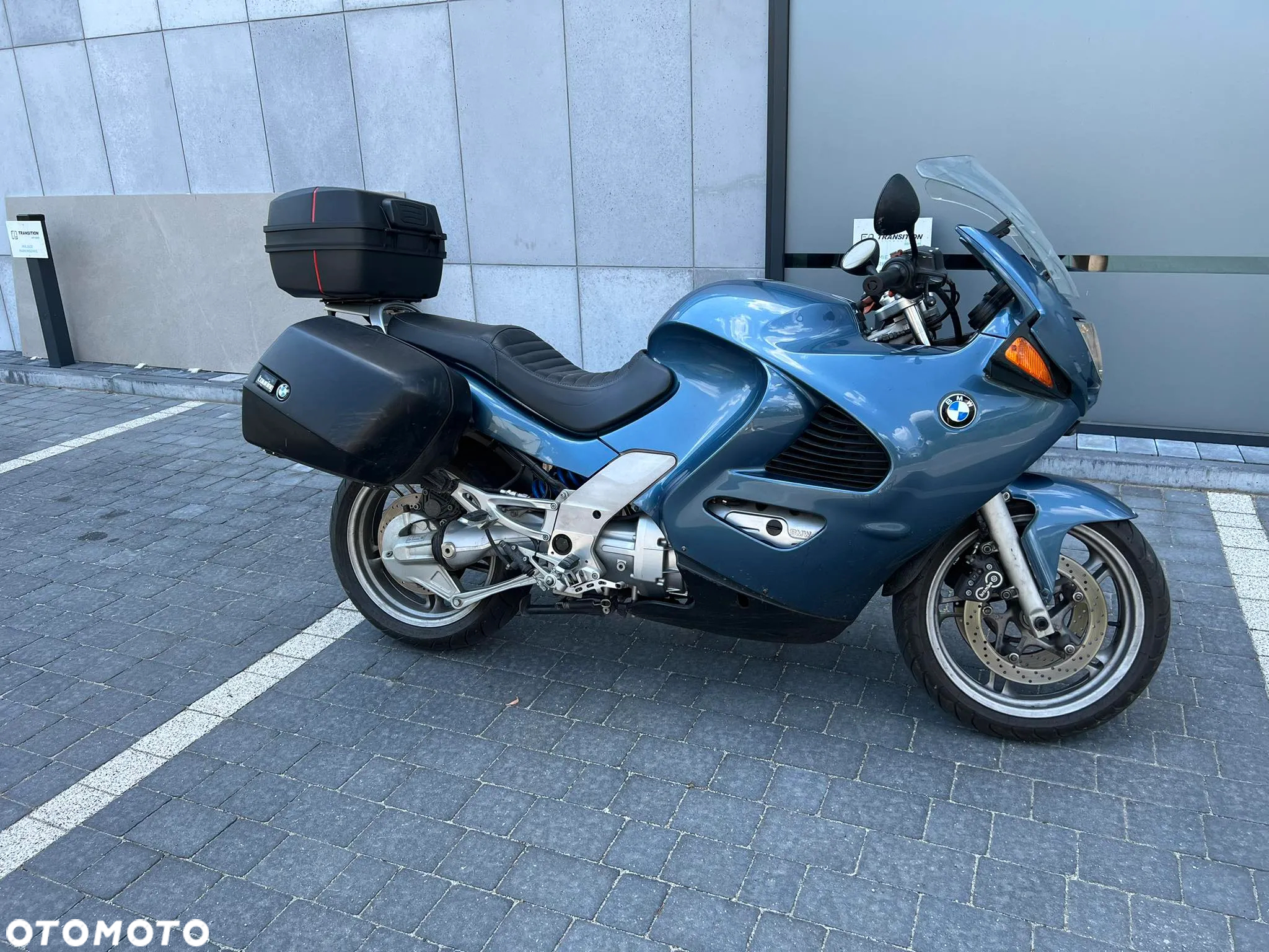BMW Inny - 19