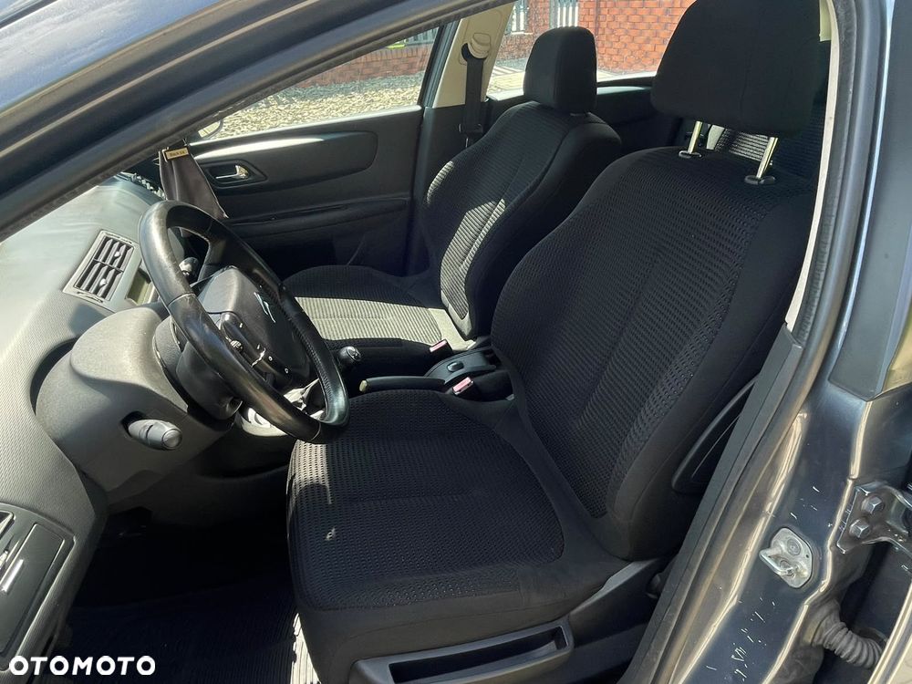 Citroën C4 1.6 VTi SX Pack - 10