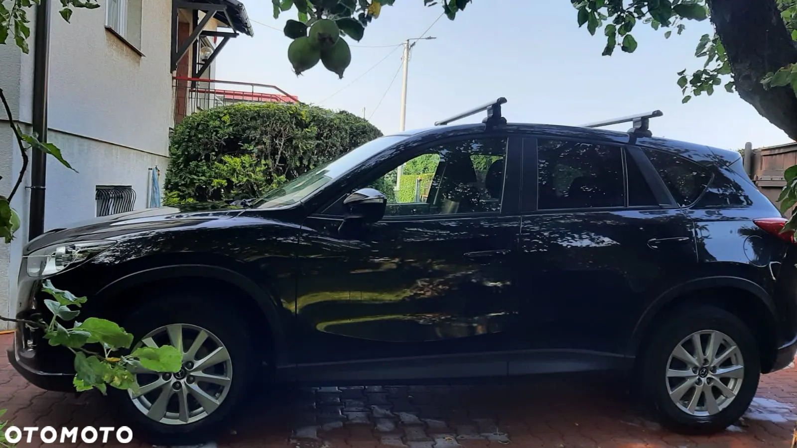 Mazda CX-5 2.0 Skyenergy 2WD - 2