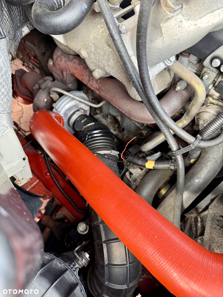 Iveco Daily 40c15 - 10