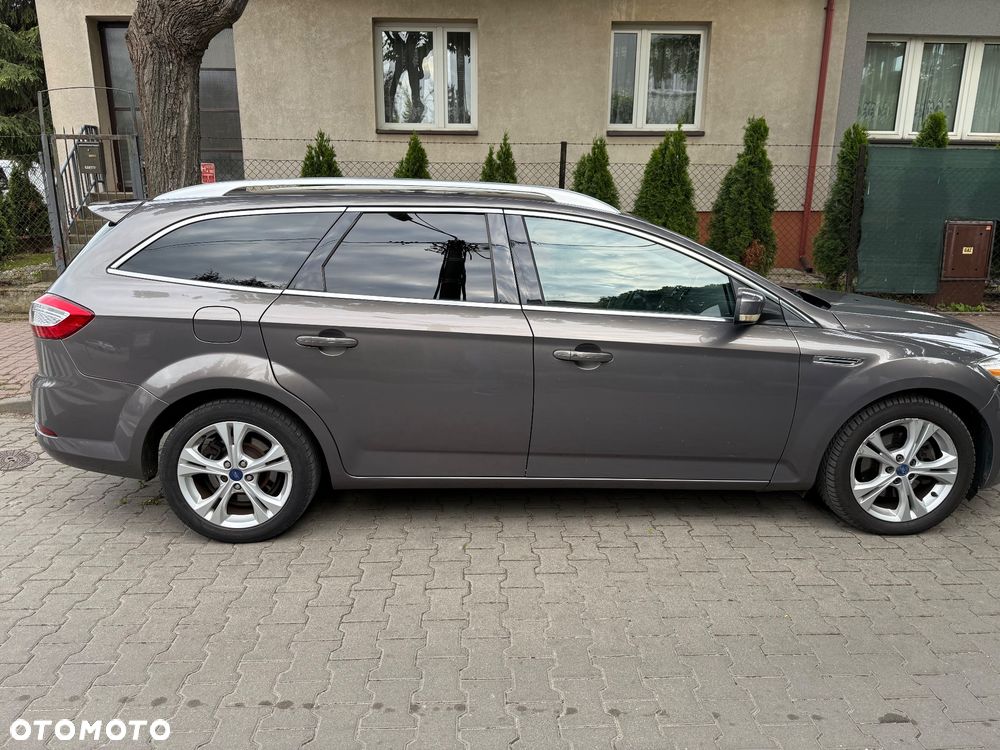 Ford Mondeo 1.6 T Titanium LXS - 6