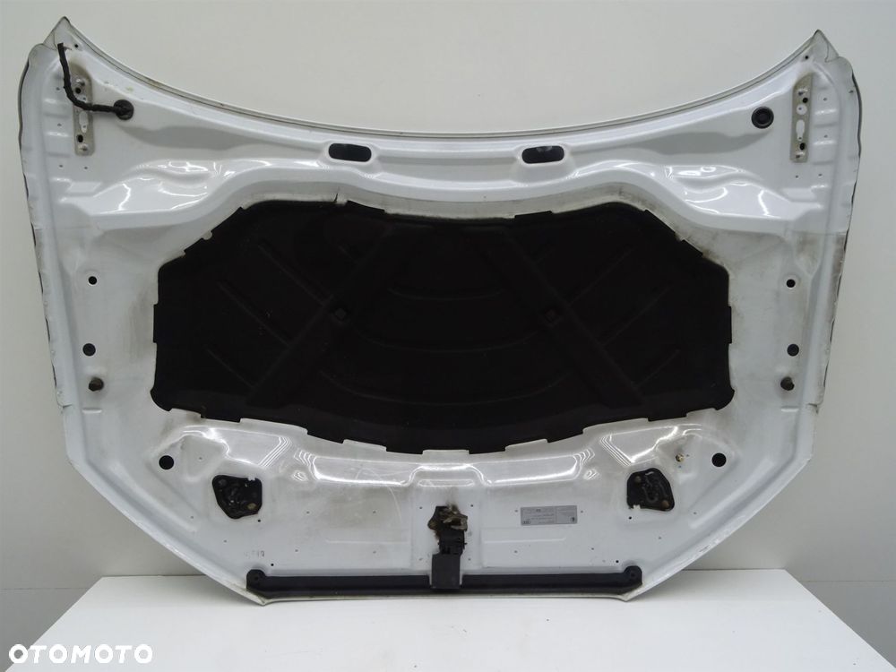 Maska pokrywa silnika ls9r przód przednia 8u0823155a audi q3 8u 11-18r - 6