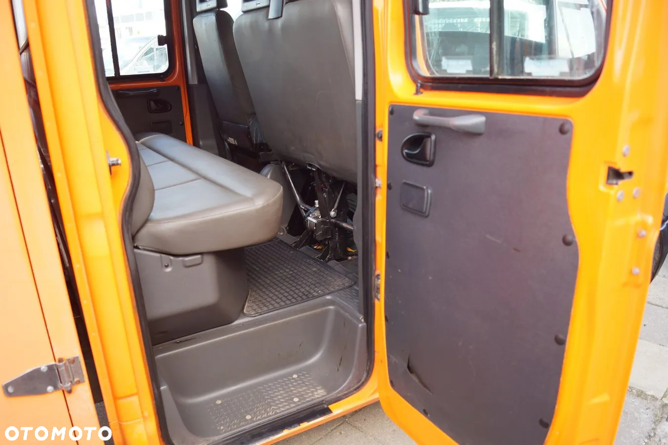 Iveco DAILY - 24