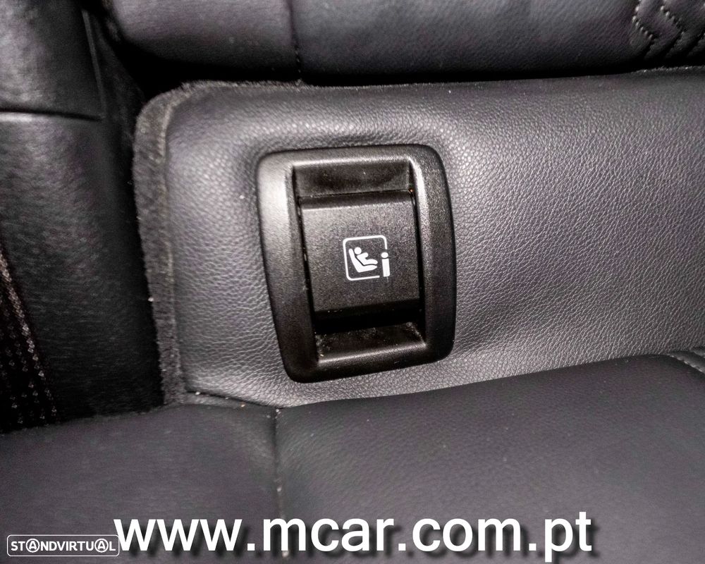 Nissan Juke 1.0 DIG-T Tekna DCT - 15