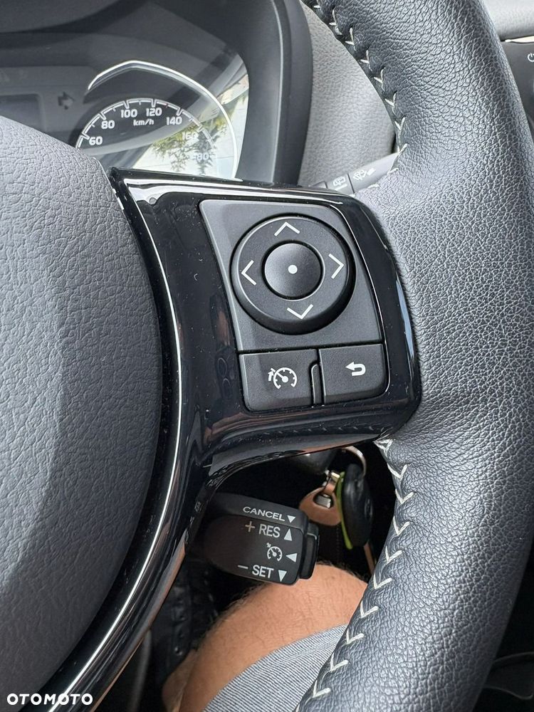 Toyota Yaris - 23