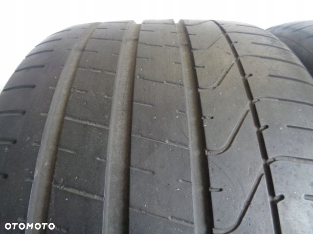 2X LETNIE PIRELLI P ZERO 305/30ZR20 103Y N1 - 3