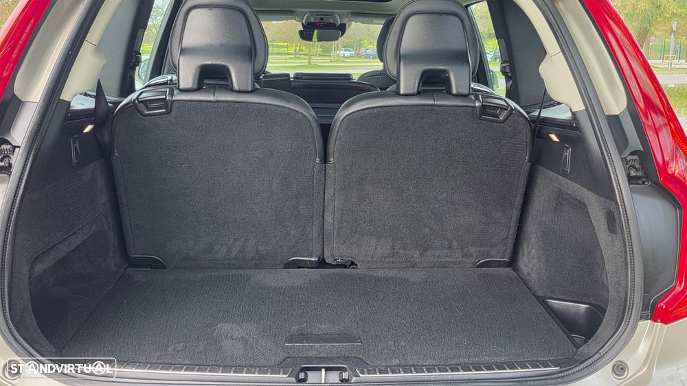 Volvo XC 90 2.0 D4 Momentum - 20