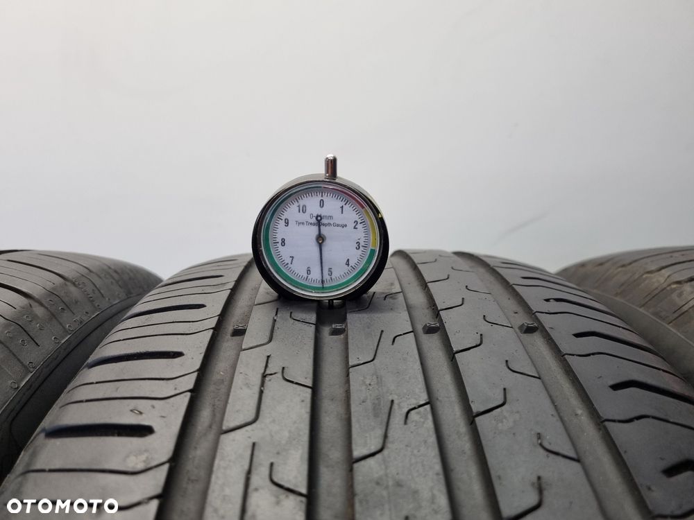 4x 235/50R19 99V Continental EcoContact 6 opony letnie - 5