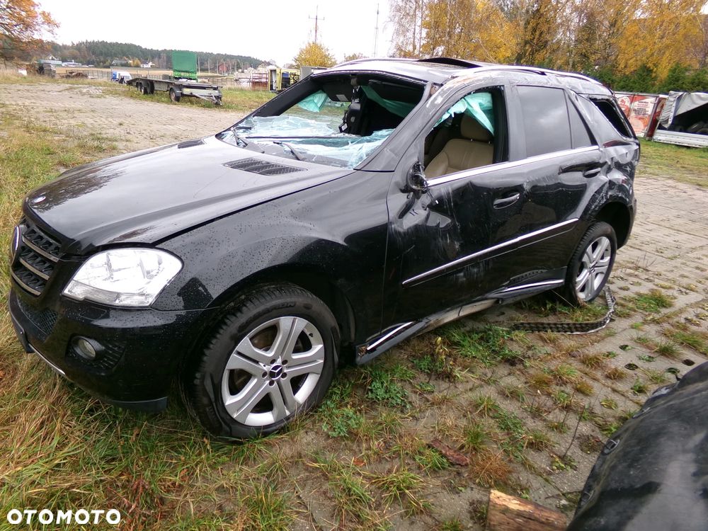Mercedes-Benz ML 280 CDI 4-Matic - 2