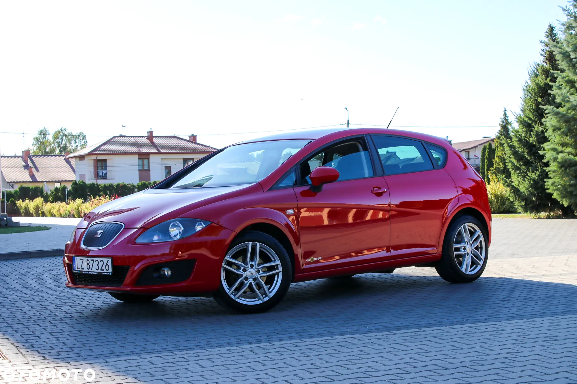 Seat Leon 1.9 TDI Reference - 5
