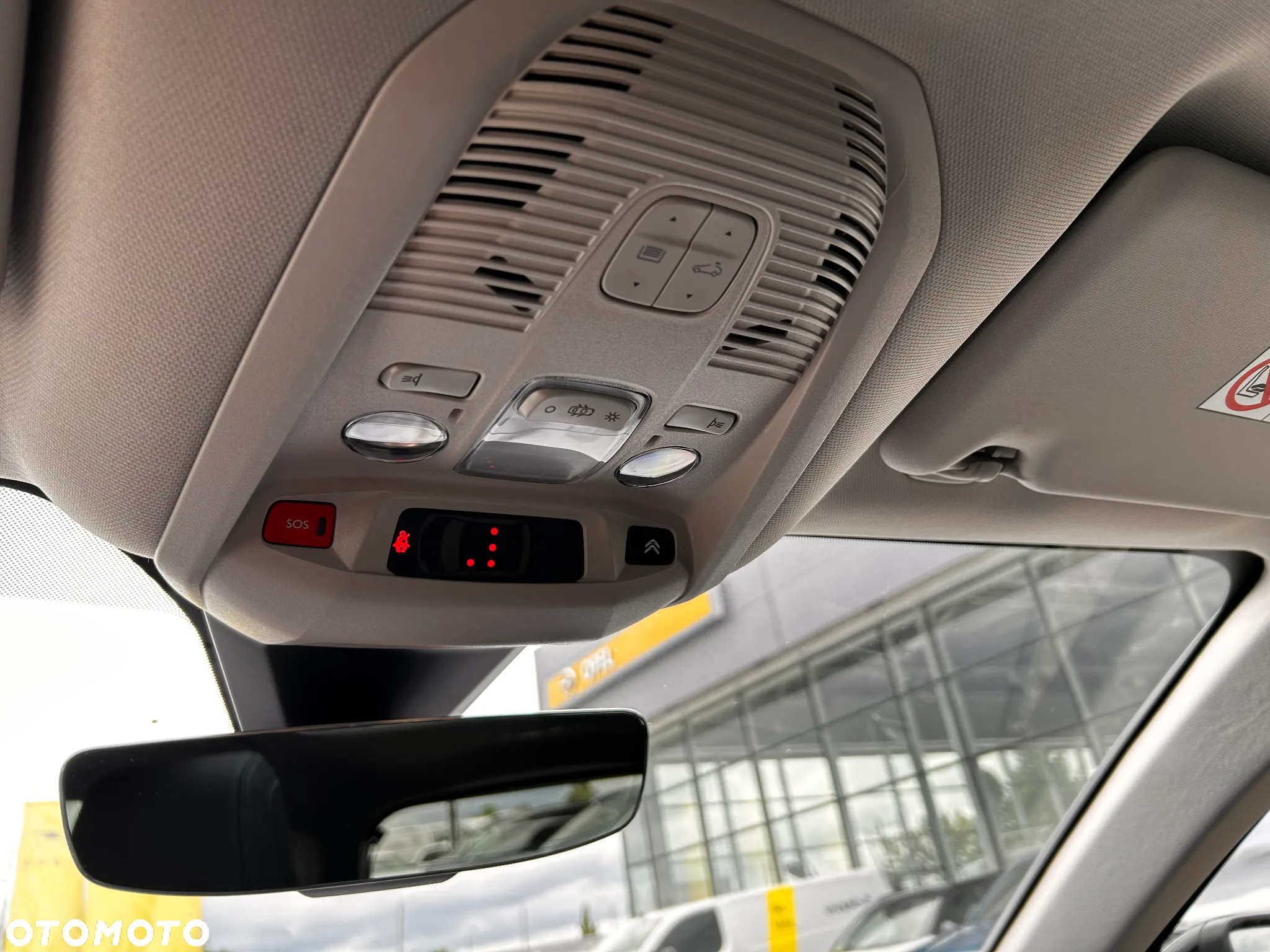 Citroën C5 Aircross 1.6 PureTech Shine EAT8 - 24
