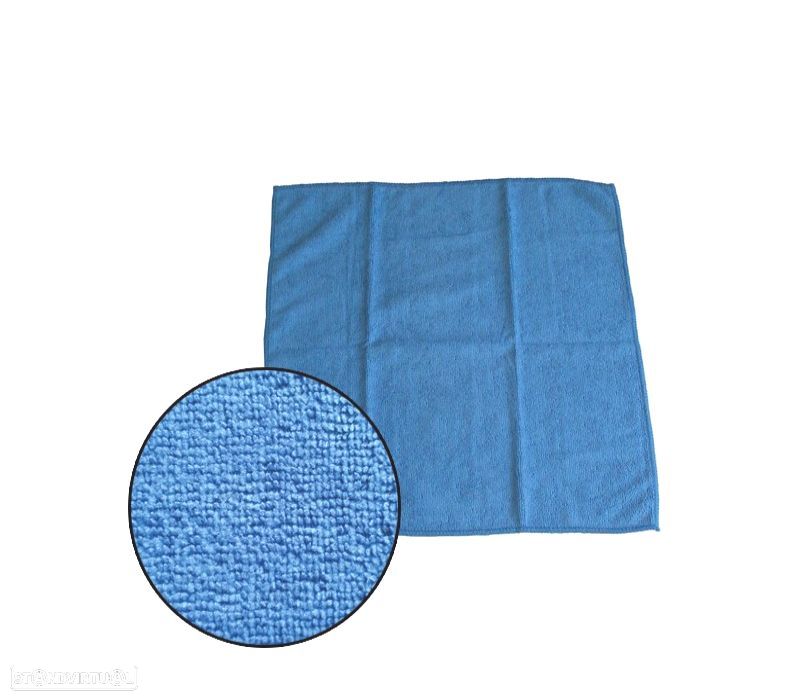 PANO DE MICRO FIBRA - 1