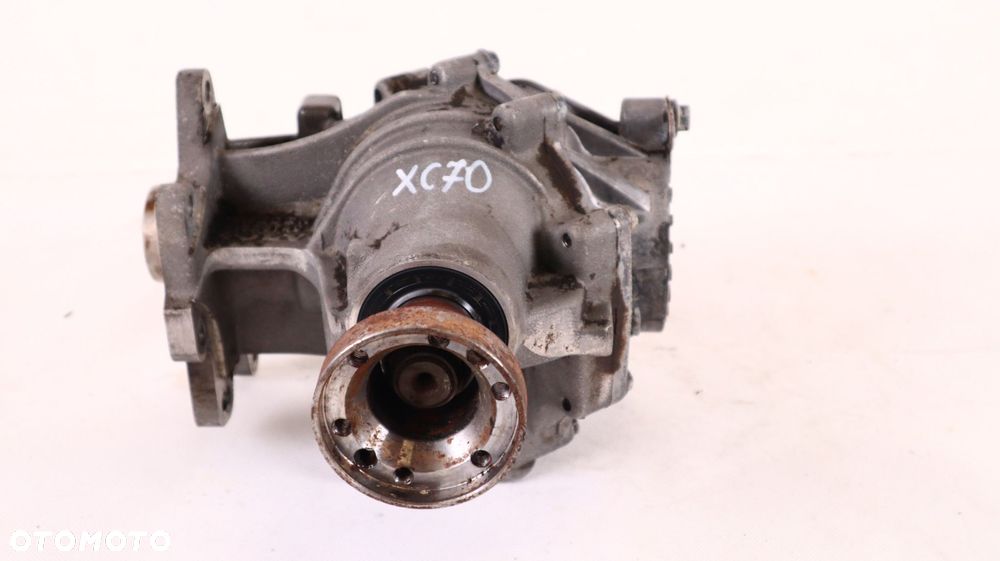 VOLVO XC70 2.5T REDUKTOR SKRZYNIA ROZDZIELCZA 102374 - 1