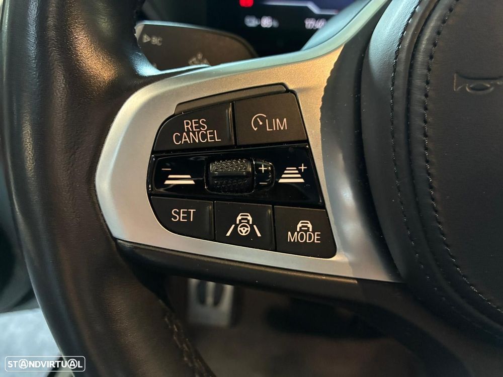 BMW i4 eDrive40 Pack Desportivo M - 44