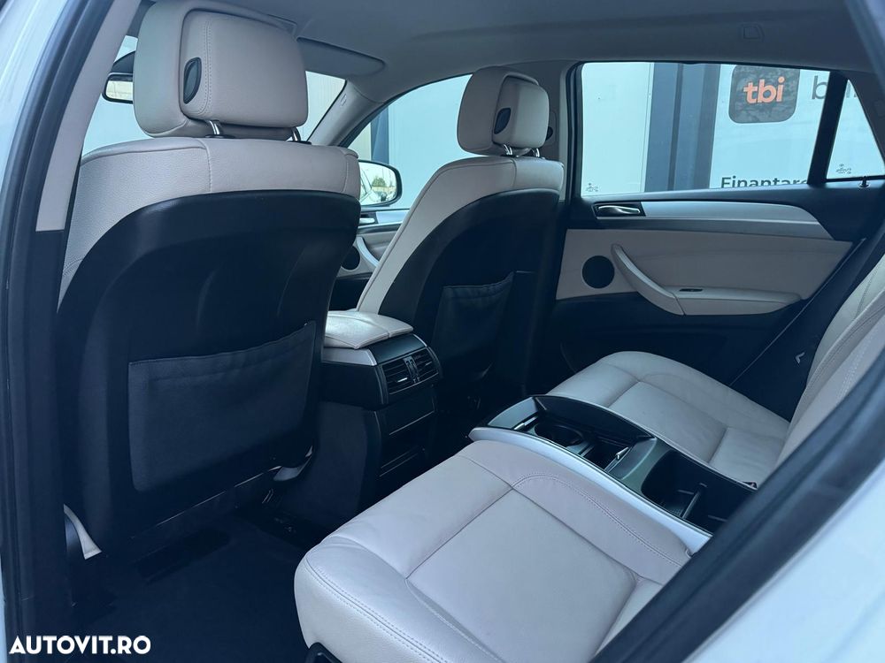 BMW X6 xDrive30d Edition Exclusive - 14