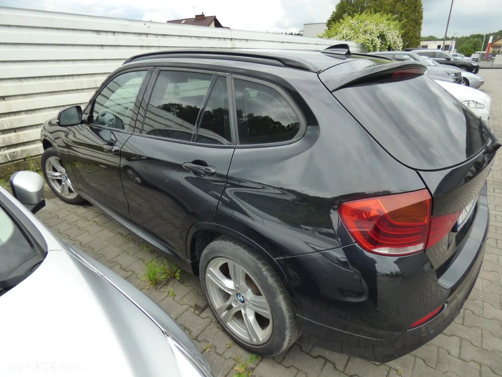 BMW X1 - 6