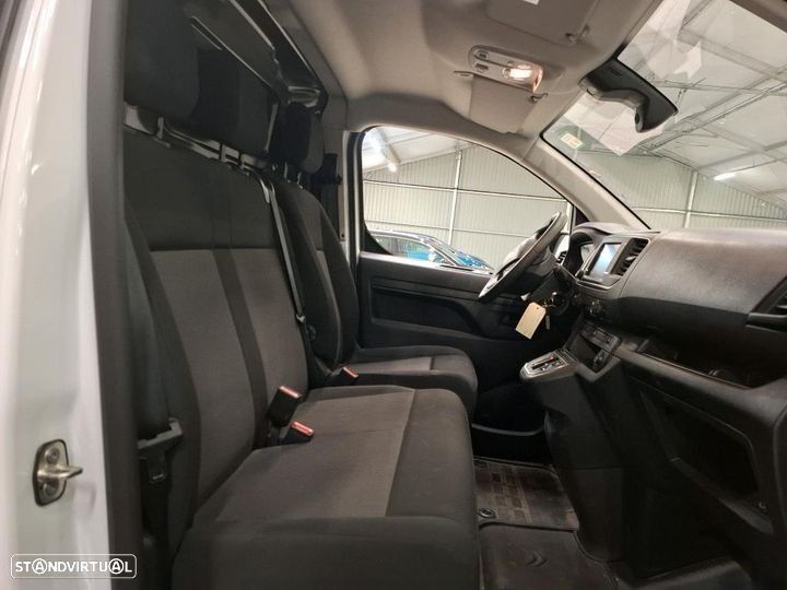 Citroën e-Jumpy 50 kWh M - 2